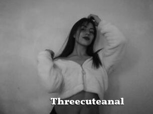 Threecuteanal