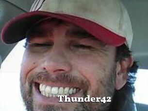Thunder42