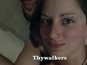 Thywalkers