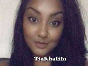 TiaKhalifa