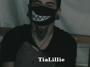 TiaLillie