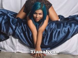 TianaEvan