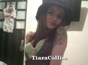 TiaraCollins