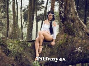 Tiffany4x