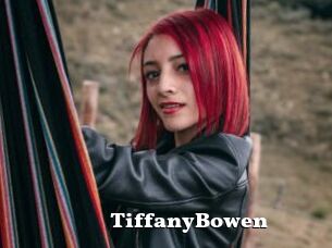 TiffanyBowen