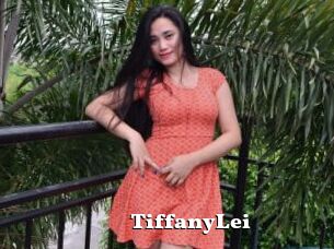TiffanyLei