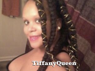 TiffanyQueen