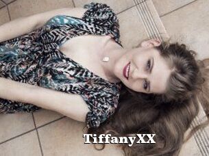 TiffanyXX