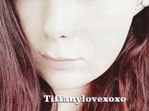 Tiffanylovexoxo