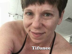 Tifunee