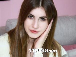 TildaOlsen