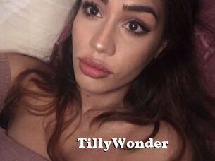 TillyWonder