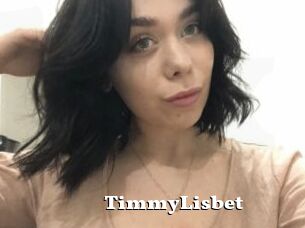 TimmyLisbet