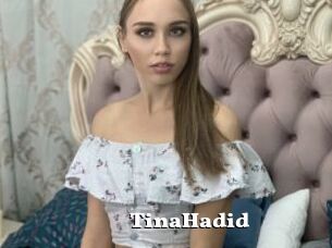 TinaHadid