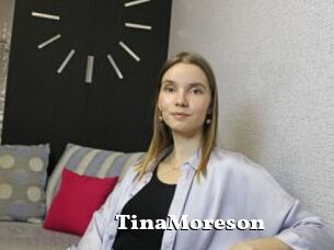 TinaMoreson