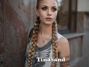 TinaSand