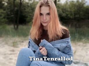 TinaTenrallod