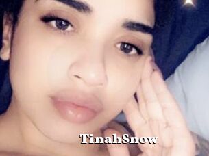 TinahSnow