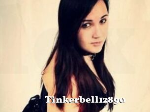 Tinkerbell12890