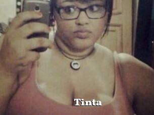 Tinta