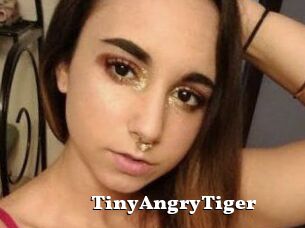 TinyAngryTiger