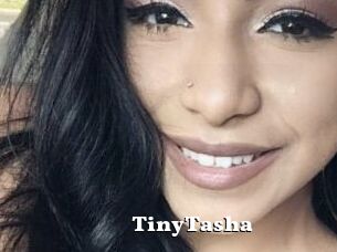 Tiny_Tasha