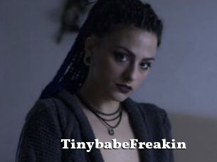 TinybabeFreakin