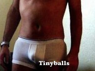 Tinyballs