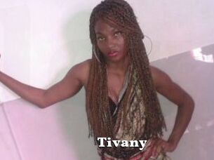 Tivany
