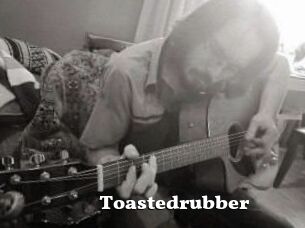Toastedrubber