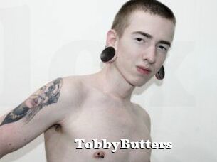 TobbyButters