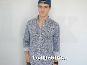 TodHobikko
