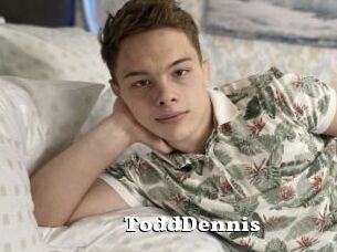 ToddDennis