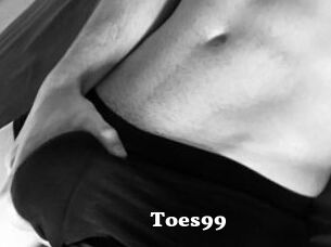 Toes99