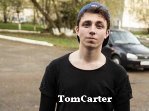 TomCarter