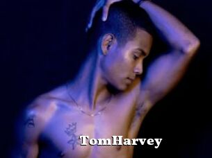 TomHarvey