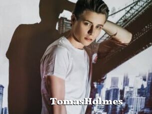 TomasHolmes