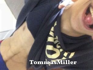 TommasMiller