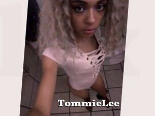 TommieLee