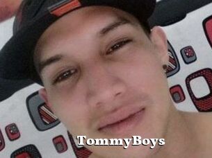 TommyBoys