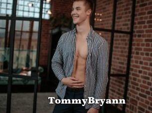 TommyBryann
