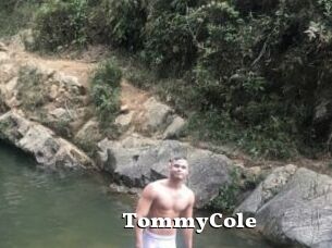 TommyCole