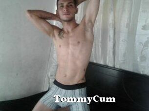 TommyCum