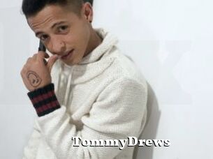 TommyDrews