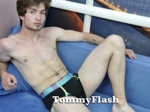 TommyFlash