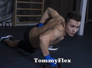 TommyFlex