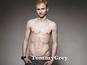 TommyGrey