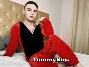 TommyRios