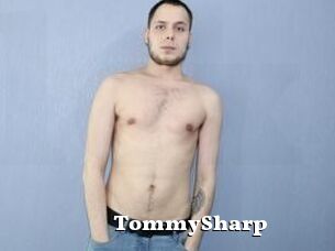 TommySharp