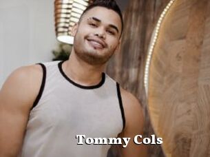 Tommy_Cols